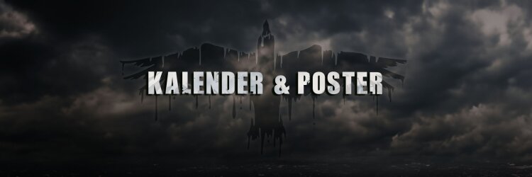 Kalender & Poster