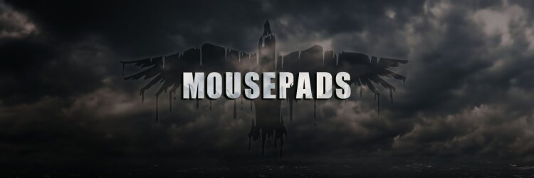 Mousepad