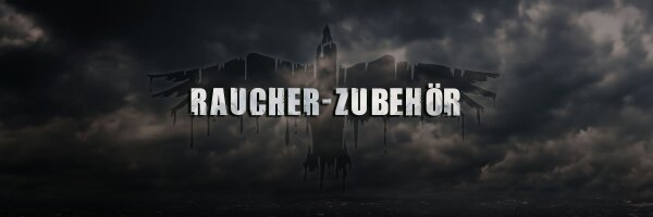 Raucher-Zubehör