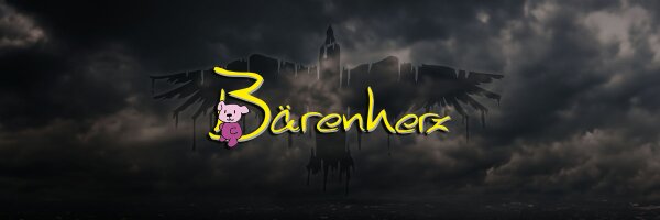 Kinderhospiz Bärenherz