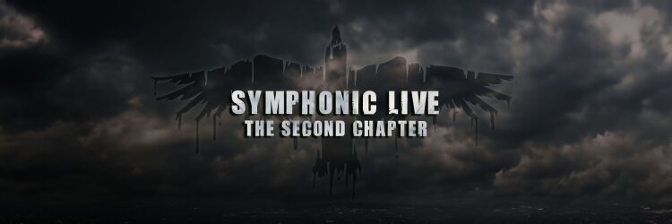 Symphonic Live - The Second Chapter
