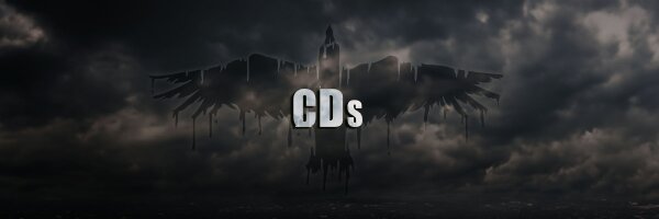 CDs