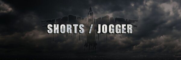 Shorts / Jogger