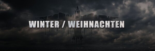 Winter &amp; Weihnachten