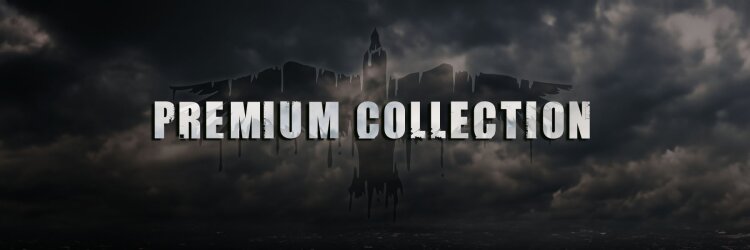 Premium Collection