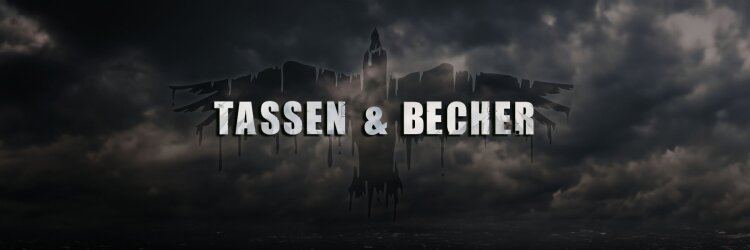 Tassen & Becher