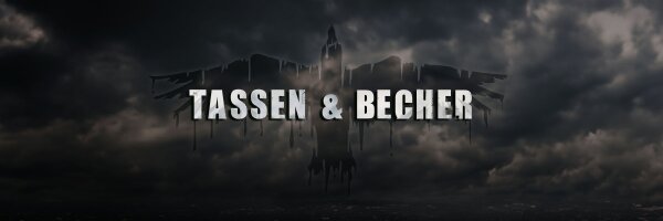 Tassen &amp; Becher