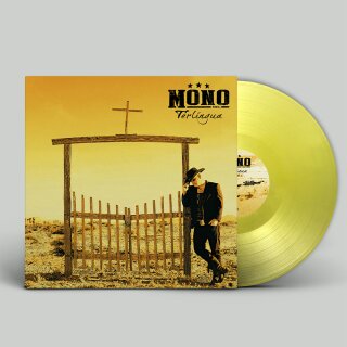 MONO INC. - Terlingua (Vinyl)