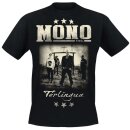 T-Shirt MONO INC. Terlingua S
