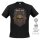 T-Shirt MONO INC. Ravenheart