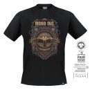 T-Shirt MONO INC. Ravenheart S