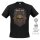 T-Shirt MONO INC. Ravenheart 4XL