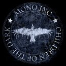 MONO INC. - Children Of The Dark (2021) [CD-Single Digipak]