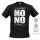 T-Shirt MONO INC. "MONO" S
