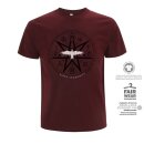 T-Shirt MONO INC. Raven Community Summer Edition M