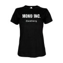 Ladies Shirt MONO INC. Hamburg  Classic