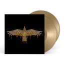 MONO INC. - Ravenblack (Lim. Gold Vinyl - Shop exklusive)
