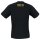 T-Shirt MONO INC. Ravenblack