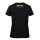 Ladies T-Shirt MONO INC. Ravenblack