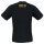 T-Shirt MONO INC. Ravenblack 5XL