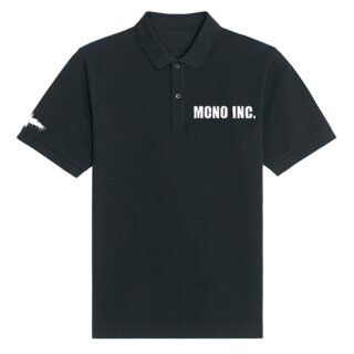 Polo Shirt MONO INC. L