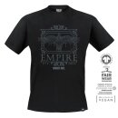 T-Shirt MONO INC. Empire M