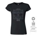 Ladies T-Shirt MONO INC. Empire