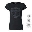 Ladies T-Shirt MONO INC. Empire XXXL