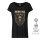 Ladies Oversize T-Shirt MONO INC. Heartbeat of the Dead