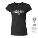 Ladies Shirt MONO INC. Unbreakable S