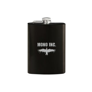 Hip flask MONO INC.