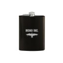 Hip flask MONO INC.