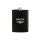 Hip flask MONO INC.