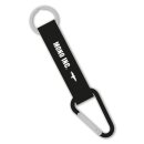 Snap-hook Key-fob MONO INC.