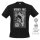 T-Shirt MONO INC. 20 Years Of Darkness 5XL