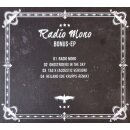 MONO INC. - Radio Mono (4 Track CD EP)