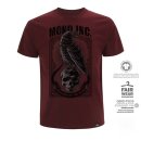 T-Shirt MONO INC. Children Of The Dark 2003 (Summer...