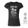 Ladies T-Shirt MONO INC. Lieb Mich XL
