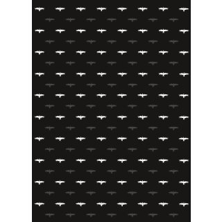 MONO INC. - Wrapping paper
