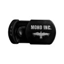 MONO INC. - Taschen-Aschenbecher