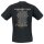 T-Shirt MONO INC. Symphonic Tour