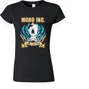 Ladies Shirt MONO INC. Long Live Dad