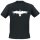 T-Shirt MONO INC. Raven Classic 4XL