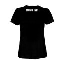 Ladies Shirt MONO INC. Raven Classic XXL