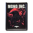 Magnet Shield MONO INC. Ravenblack Band