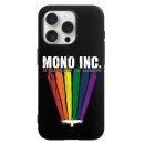 MONO INC. Handyhülle At The End of The Rainbow