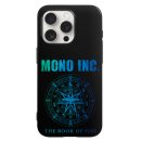 MONO INC. Handyhülle The Book of Fire 2022