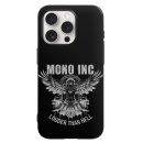 MONO INC. Handyhülle Louder Than Hell