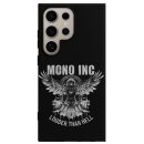 MONO INC. phone case Louder Than Hell