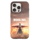 MONO INC. phone case The Book Of Fire (Cover)